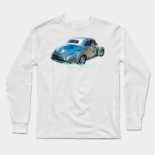 1941 Studebaker Champion Coupe Long Sleeve T-Shirt